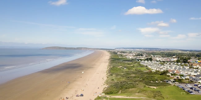 Stunning Beaches and Places to Visit Stunning Beaches and Places to Visit